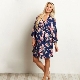 Robe de maternité