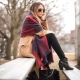 Comment beau attacher un tippet sur un manteau?