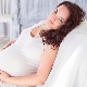 Sous-vêtements de compression pour femmes enceintes
