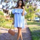 Modèles et styles de robes d'été