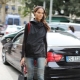 Sweat à capuche à la mode et élégant