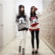 Hoodies à la mode pour les adolescents