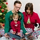 Même pyjama pour toute la famille