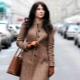 Manteau sans col