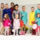 Manteau pour les filles
