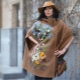 Manteau en laine feutrée