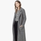 Manteau de mangue