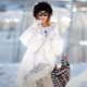 Manteau doudoune