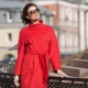 Manteau Sonate