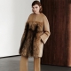 Manteau 2019-2020