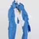 Kigurumi pyjama - pyjamas rigolos avec des animaux