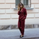 Costume de pyjama