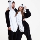 Pyjama panda