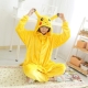 Pyjamas pikachu