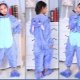 Pyjama point