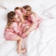 Pyjama primevère