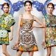 Robe d'été Dolce & Gabbana