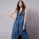 Robe Boho