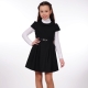 Robes d'école pour les filles