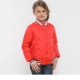 Blouson aviateur pour filles