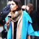 Manteau court demi-saison pour le printemps et l'automne 2019