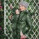 Vestes bébé demi-saison