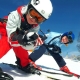 Costumes de ski pour enfants