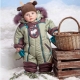 Salopette Enfant