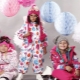 Salopette d'hiver finlandaise pour enfants