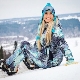 Combinaison de ski