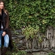 Pele de carneiro italiana