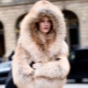 Quel est le manteau de fourrure le plus chaud?