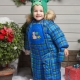 Oldos overall