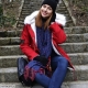 Parcs rouges