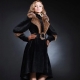 Manteau de fourrure Mouton de l'usine de Pyatigorsk