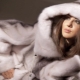 Mink bevonatok ELENA FURS