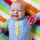 Pyjamas pour les nouveau-nés