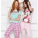 Pyjama ado