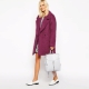 Manteau - tendances de la mode 2019