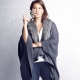 Poncho pour femmes obèses (50 photos)