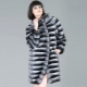 Manteau de chinchilla