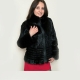 Nutria Manteau