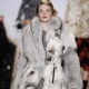 Manteau de loup