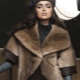 Manteau De Fourrure De Loutre