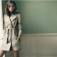 Trench-coat Burberry