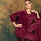 Costume de velours