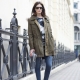 Spring Park des femmes
