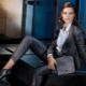 Pantalons de soirée pour femmes