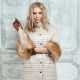 Doudoune femme 2019: marques finlandaises, suédoises et canadiennes