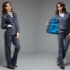 Costume trois pièces femme